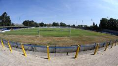 St Albans' Clarence Park